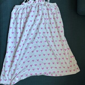Lake Pima Nighgown